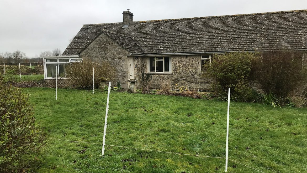 Cotswolds village house outside Bath remodelling and extension-7