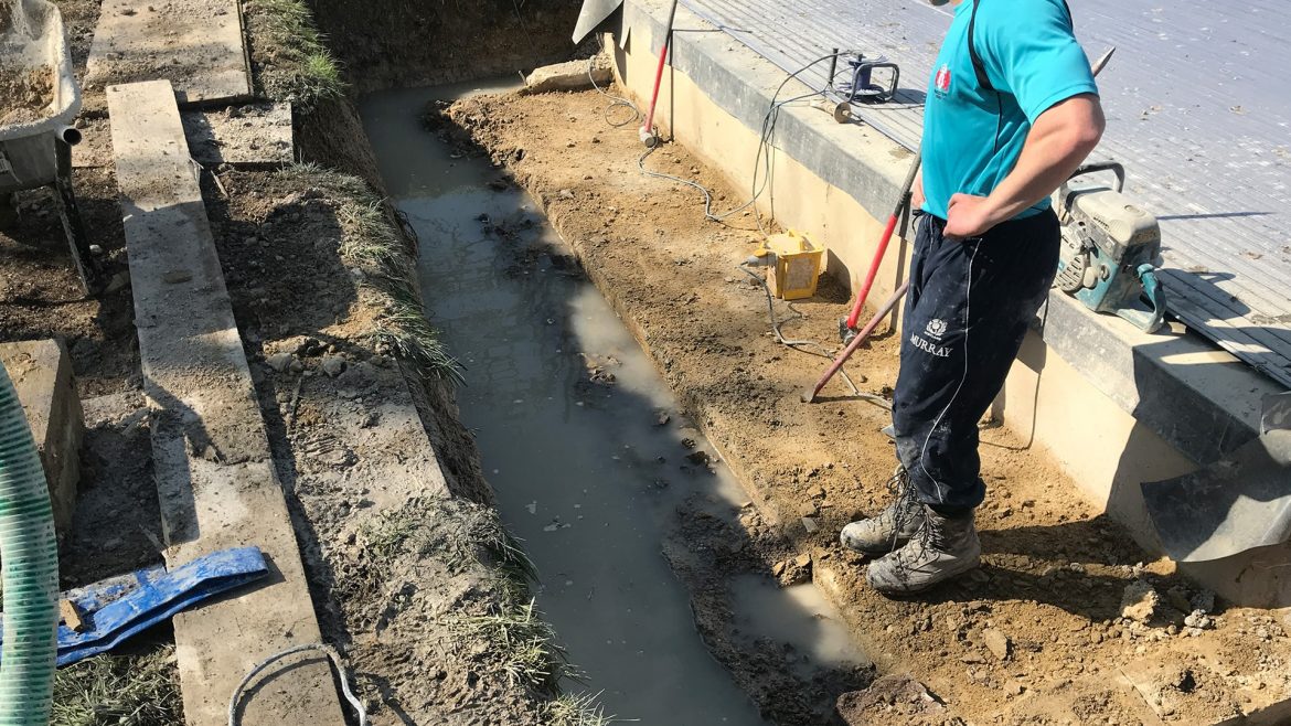 swimming pool construction and repairs-2​